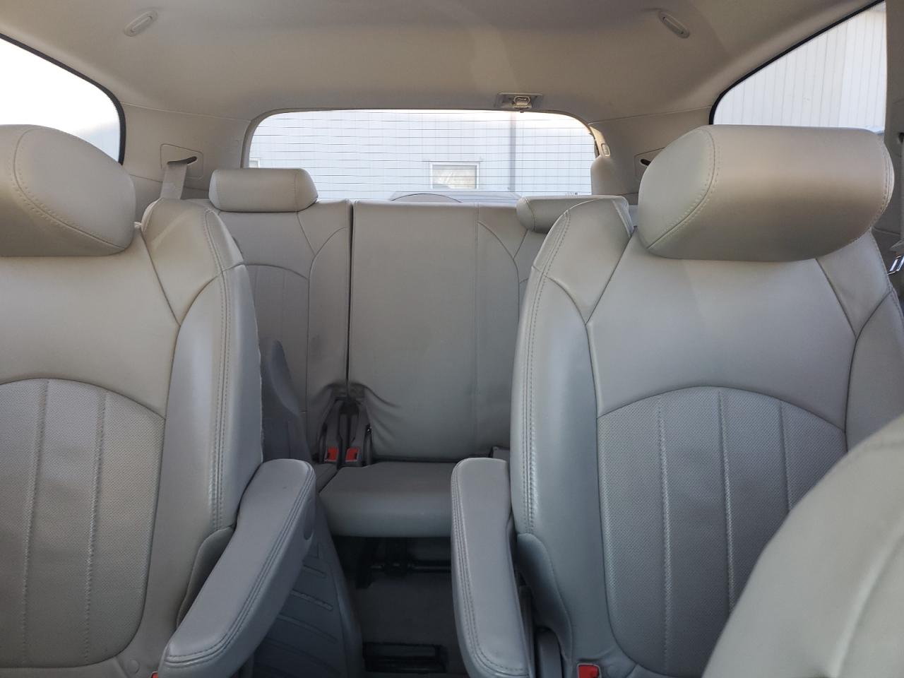 2014 Buick Enclave - Image 10