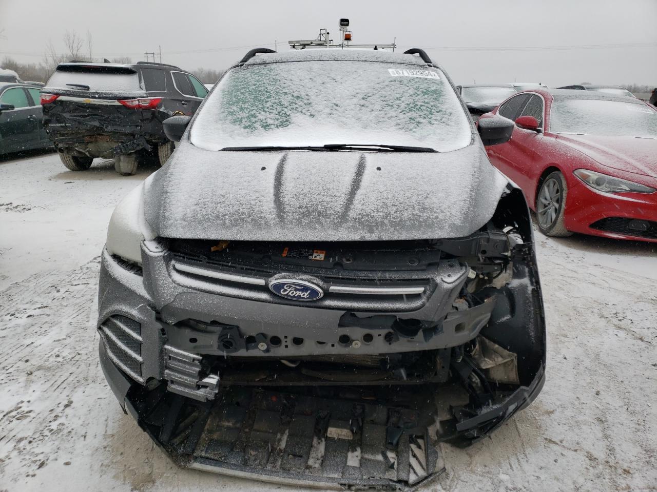 VIN 1FMCU9GX3GUB68626 2016 FORD ESCAPE no.5