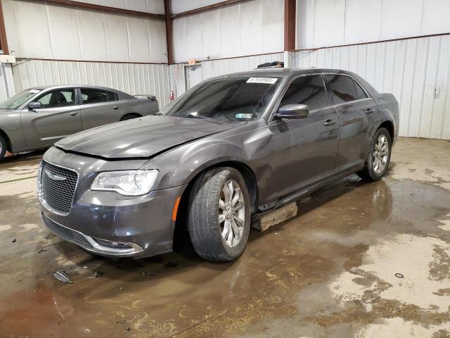 2015 Chrysler 300 Limited