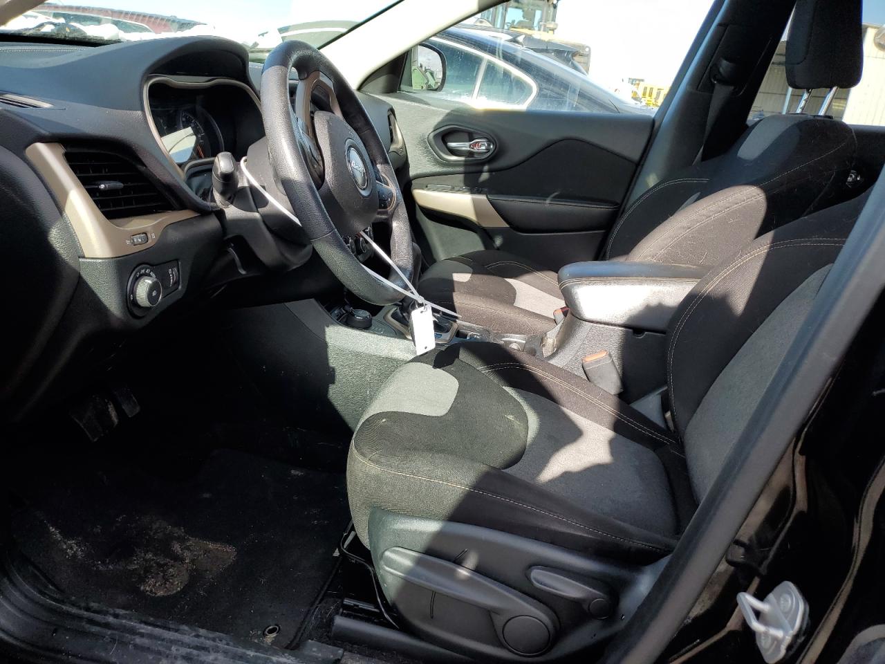 2018 Jeep Grand Cherokee - Image 7
