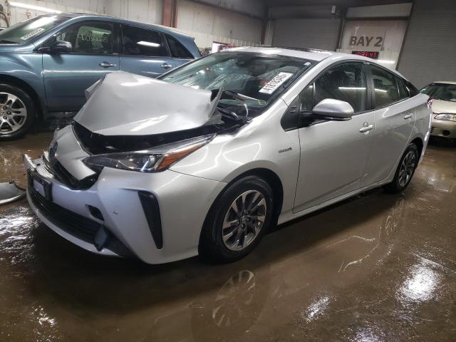 2021 Toyota Prius Special Edition