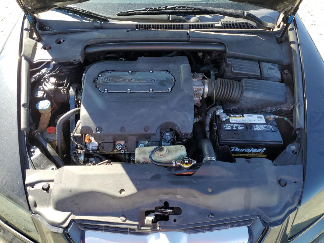 2005 Acura TL - Image 12