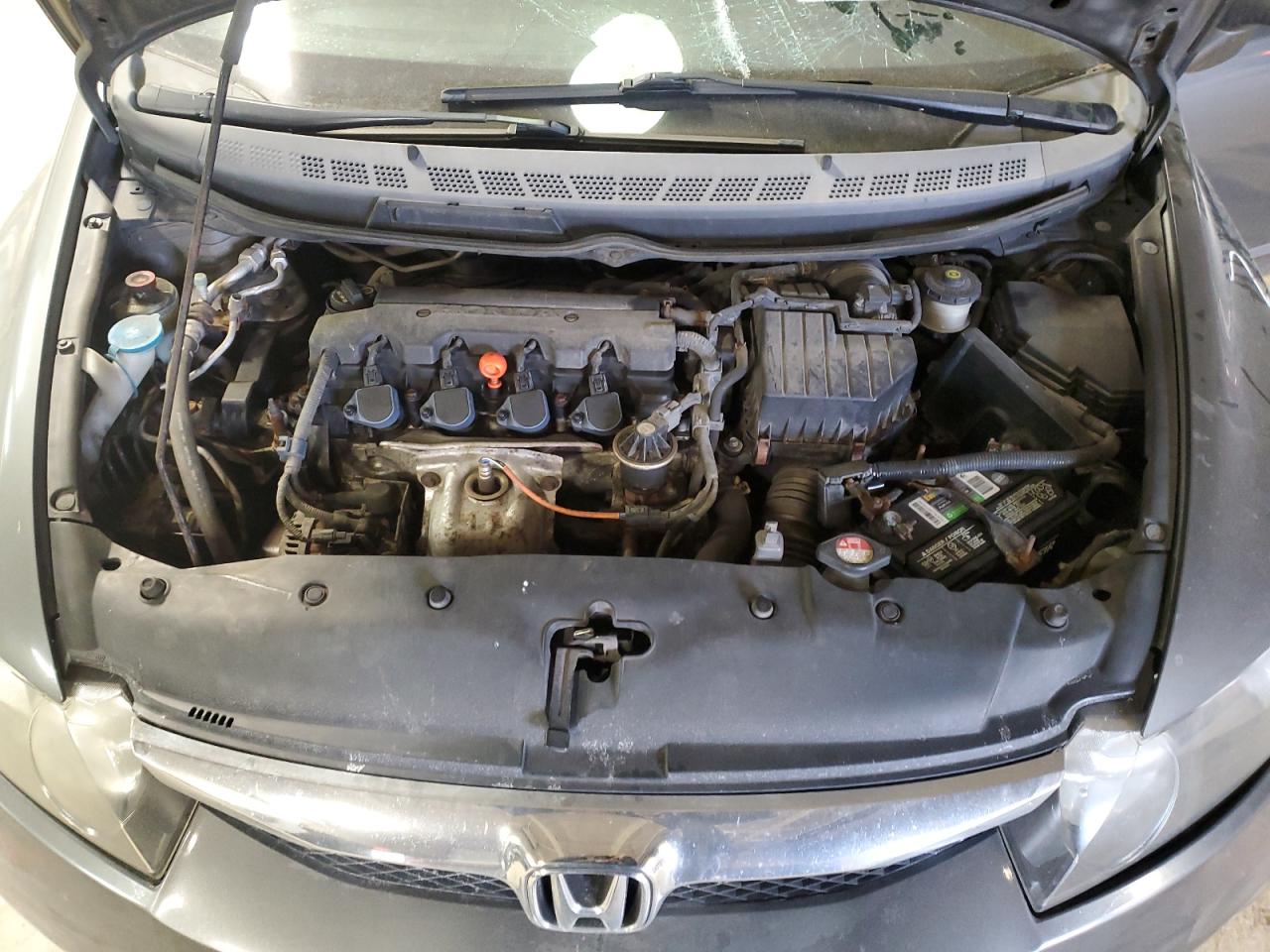 2009 Honda Civic - Image 11