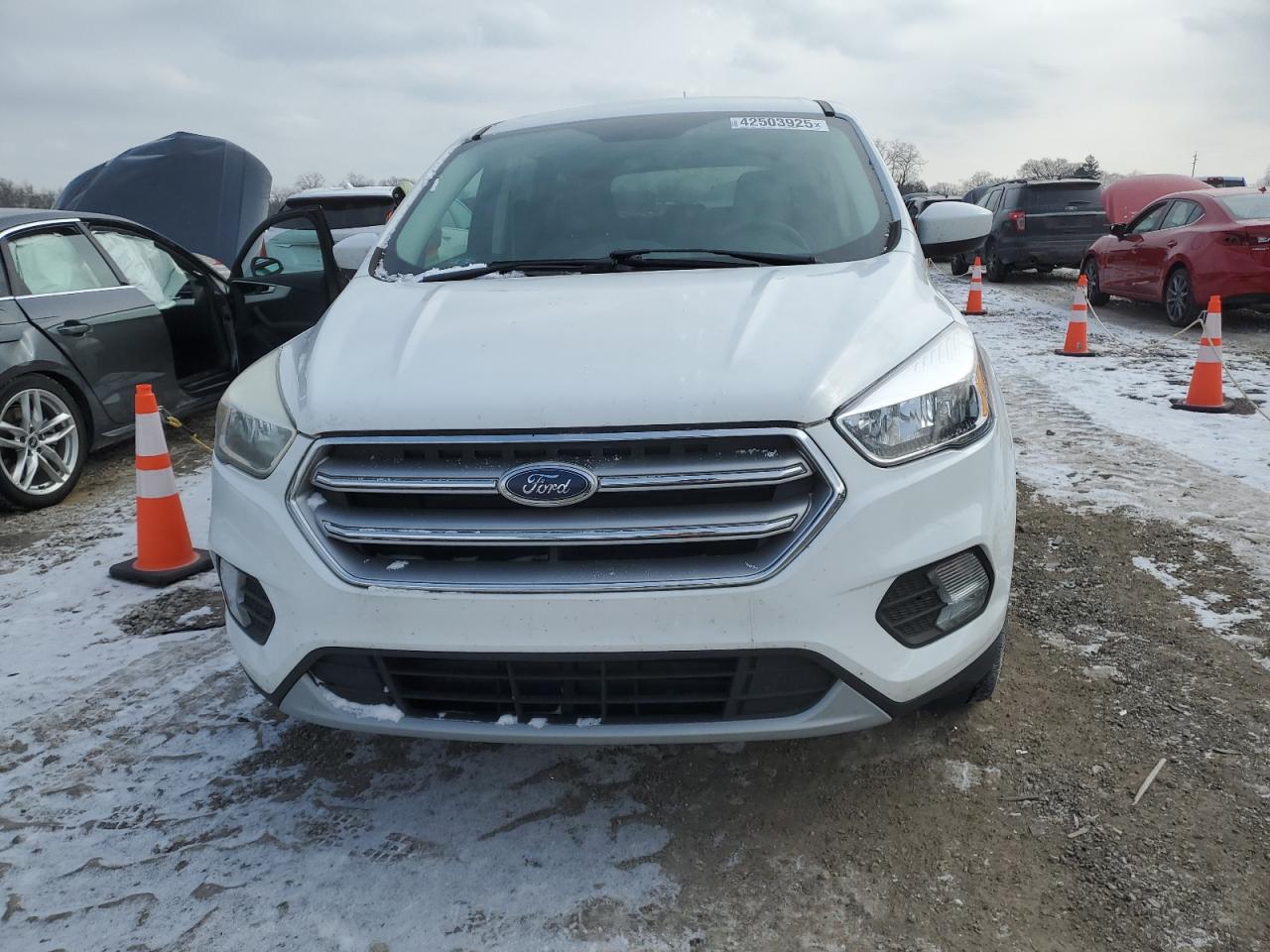 2017 Ford Escape - Image 5