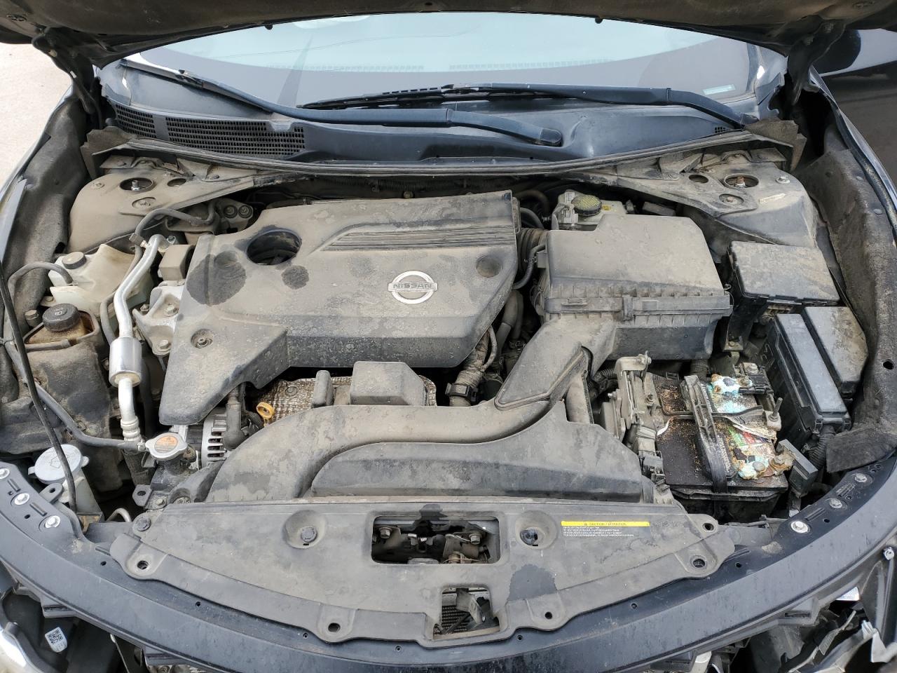 2013 Nissan Altima - Image 12