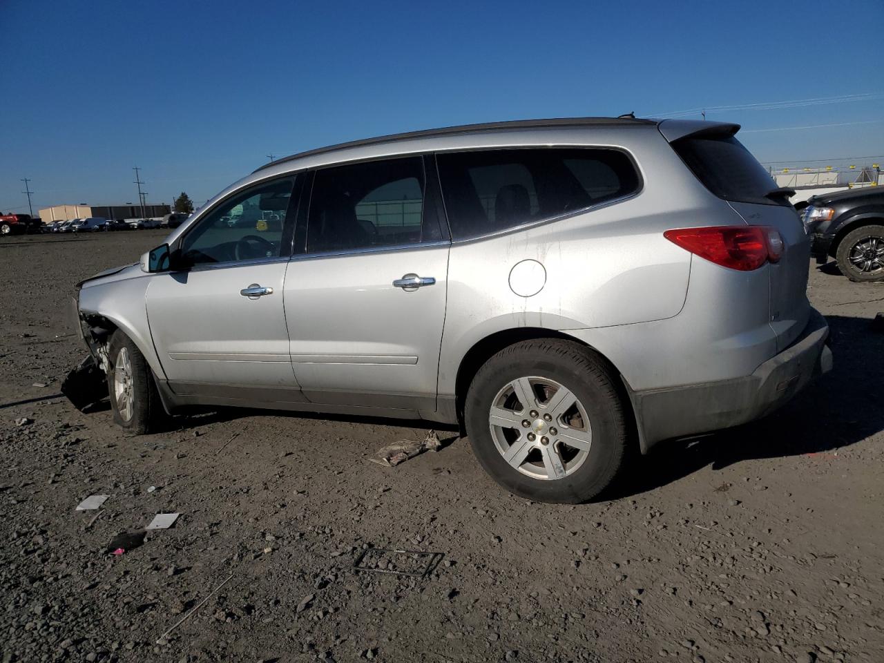 2012 Chevrolet Traverse - Image 2