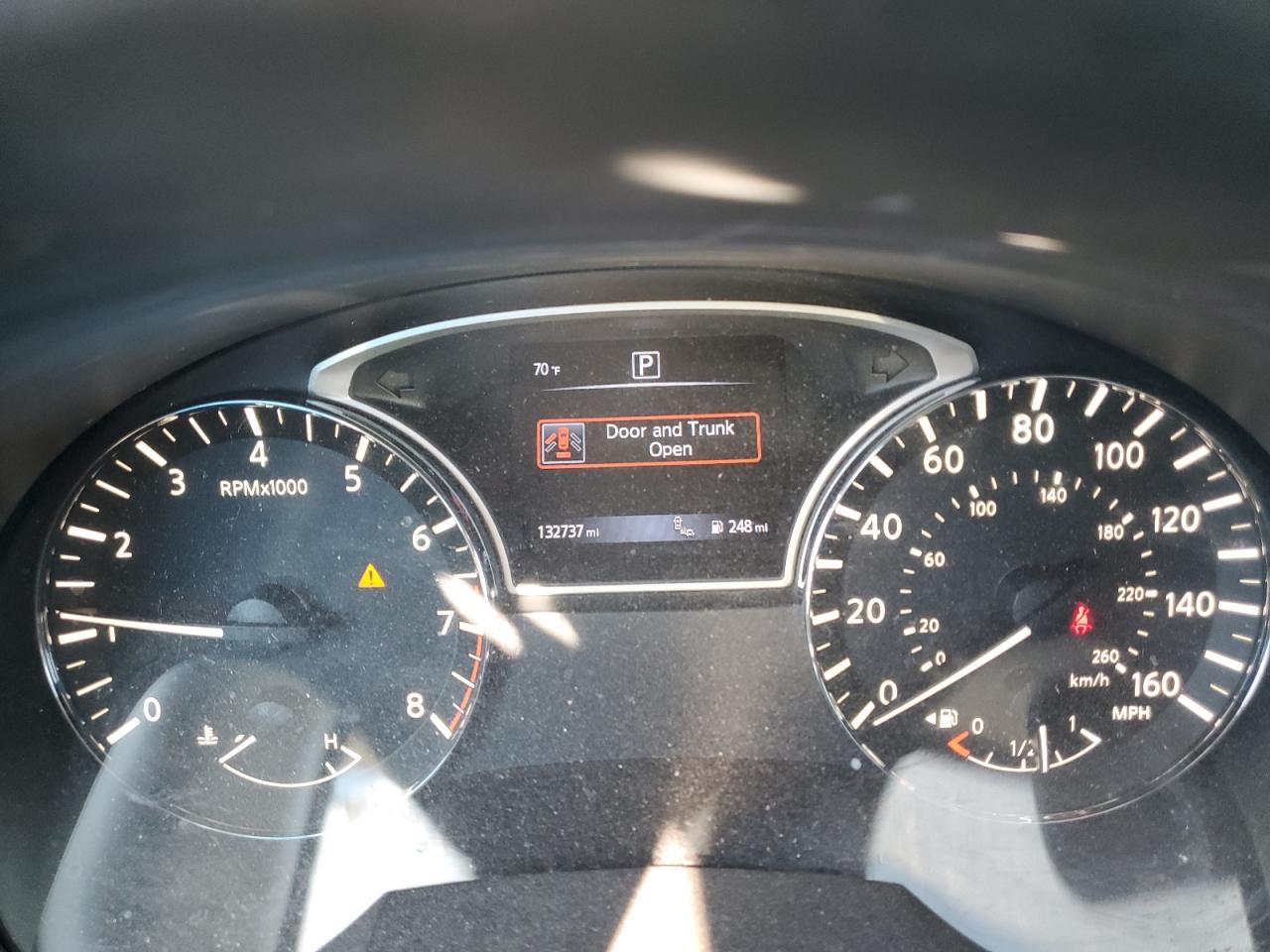 2017 Nissan Altima - Image 9