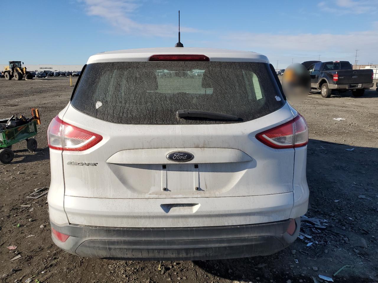 2013 Ford Escape - Image 6