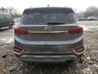2019 Hyundai Santa Fe Limited for Sale in Waldorf, MD - Front End
