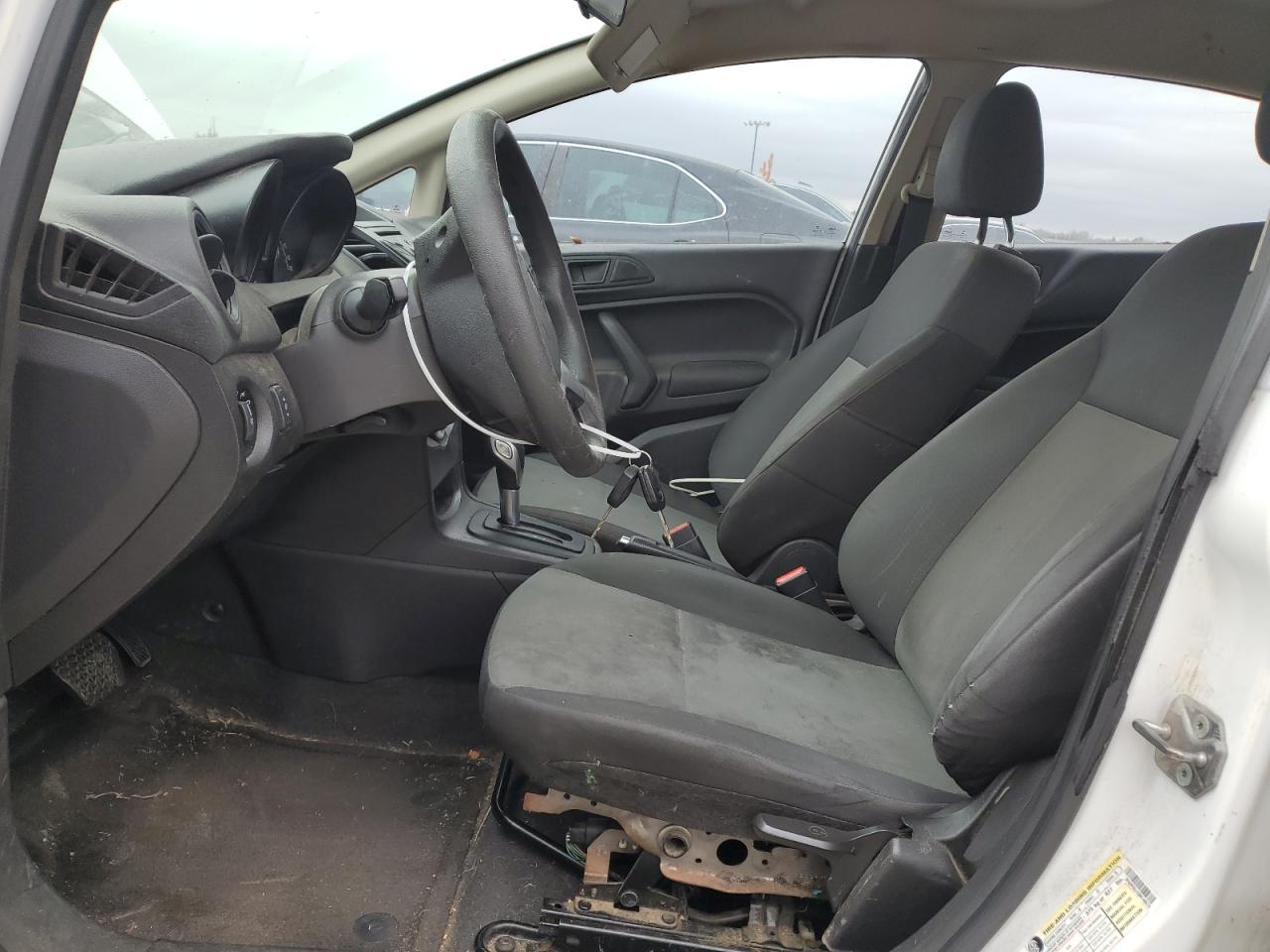 2016 Ford Fiesta - Image 7