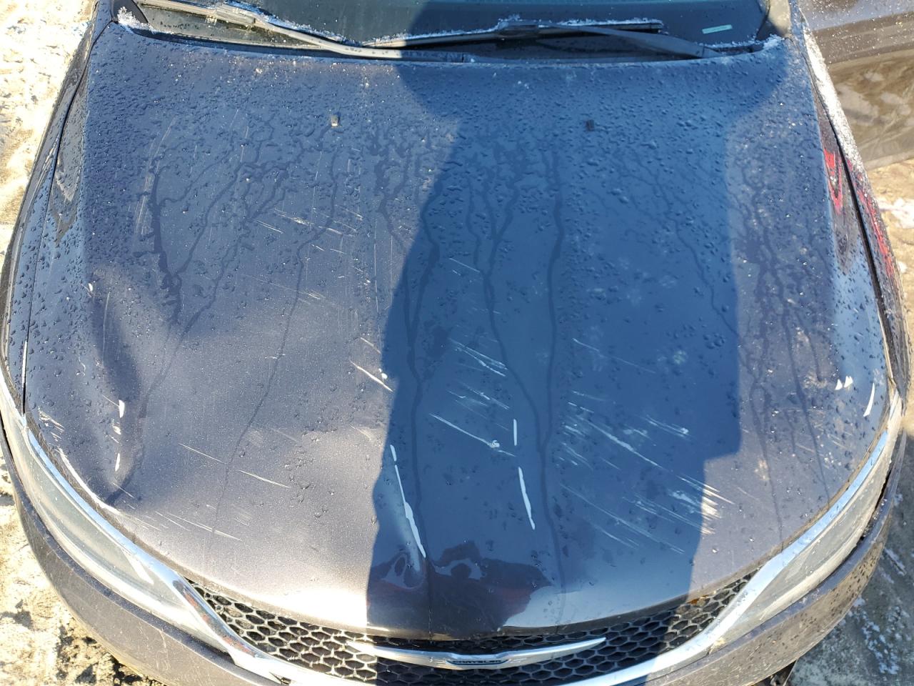2015 Chrysler 200 - Image 11