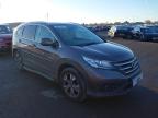 2013 HONDA CR-V EX I- for sale at Copart CHESTER