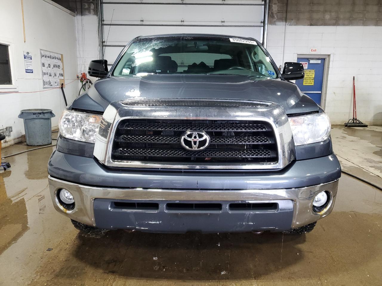 2008 Toyota Tundra - Image 5
