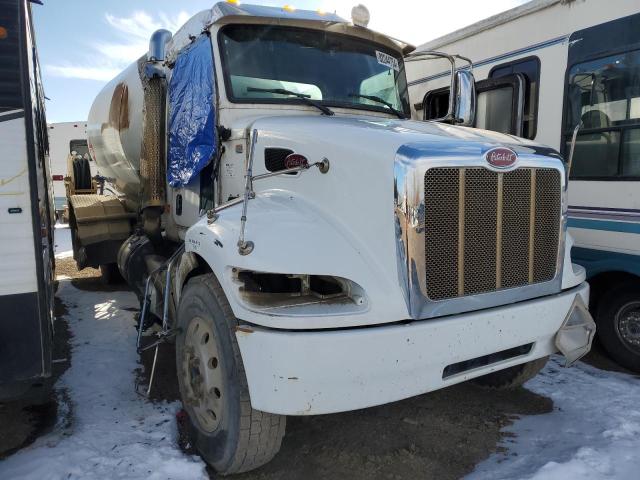 2022 Peterbilt 337