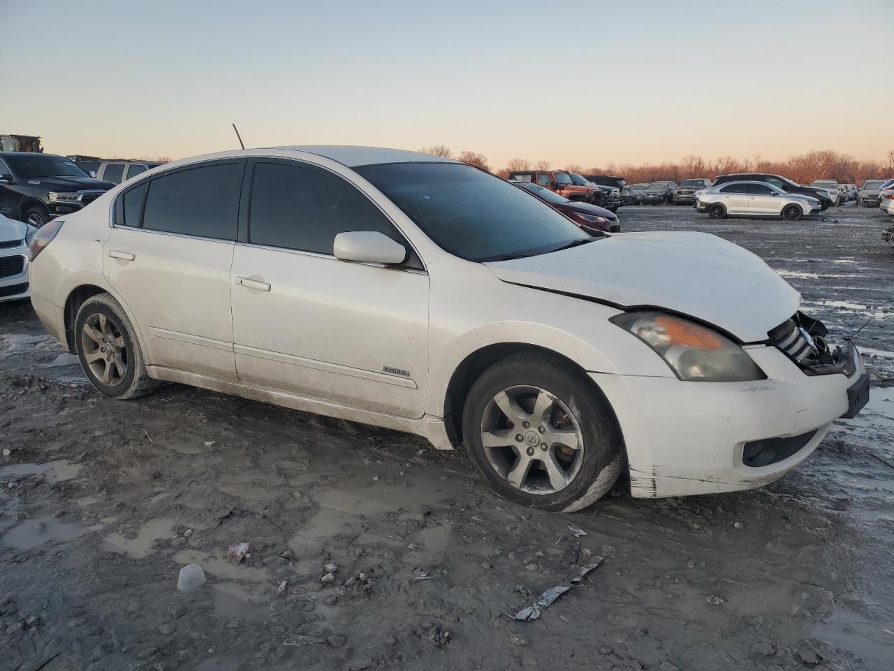 2009 Nissan Altima - Image 4