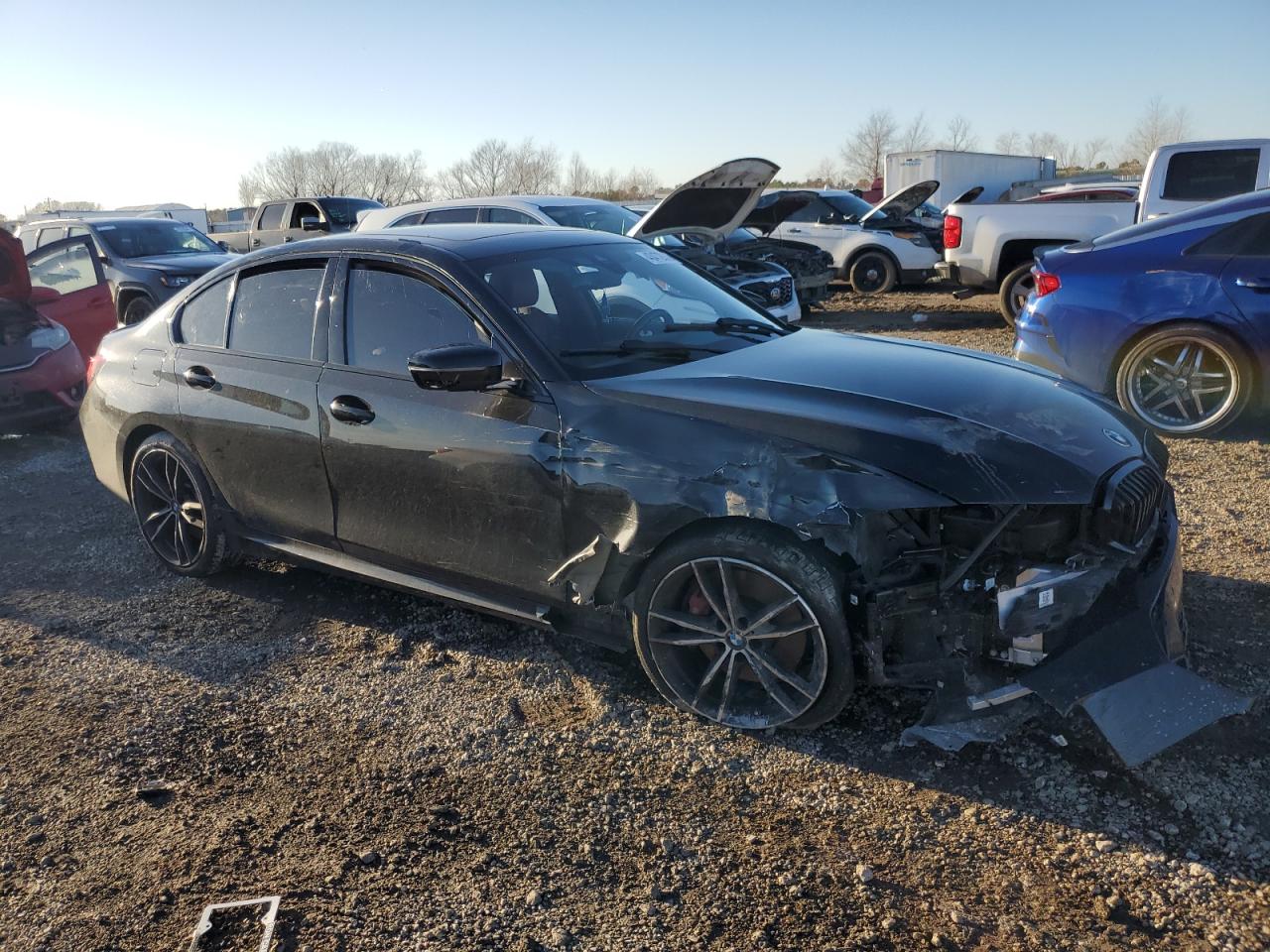 2023 BMW 3er - Image 4