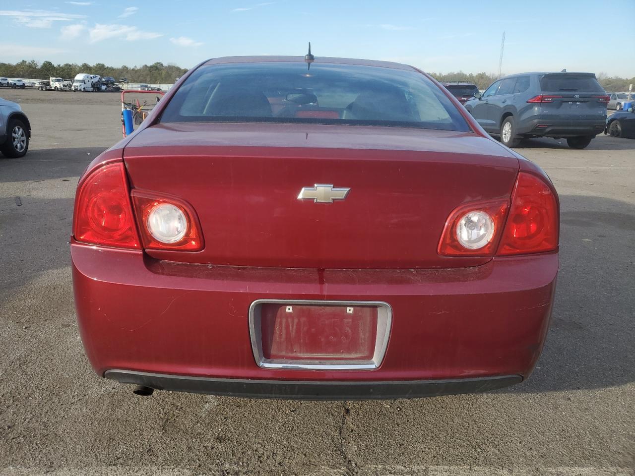 2011 Chevrolet Malibu - Image 6