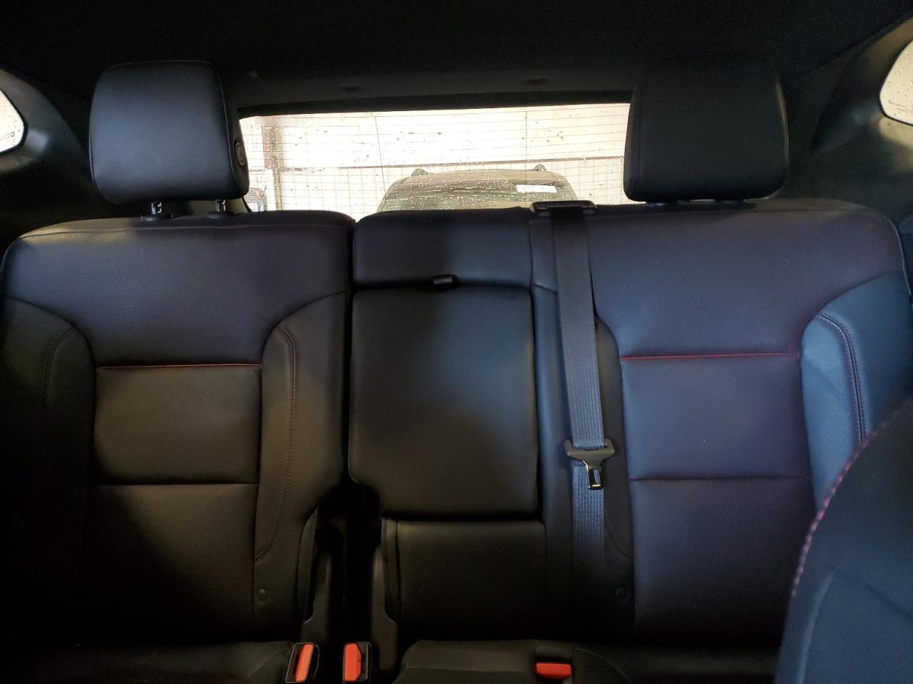 2021 Chevrolet Blazer - Image 10
