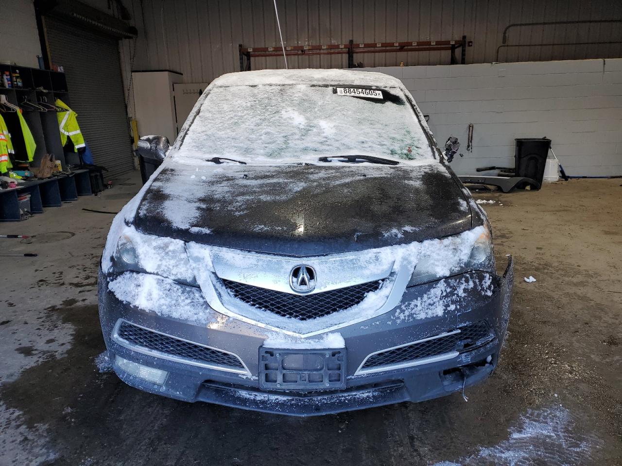 2011 Acura MDX - Image 5