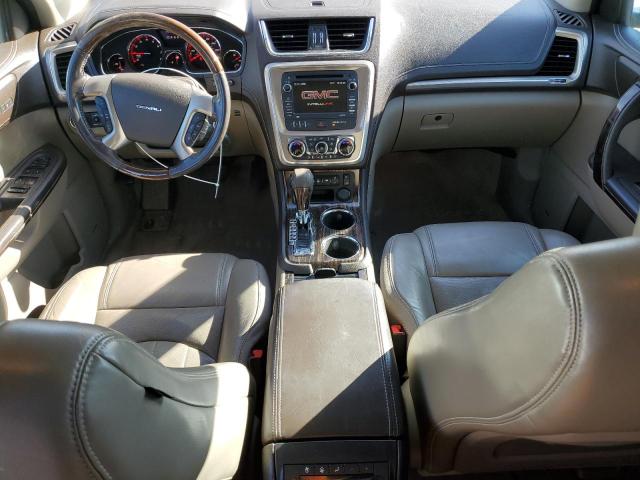 Паркетники GMC ACADIA DEN 2013 Білий