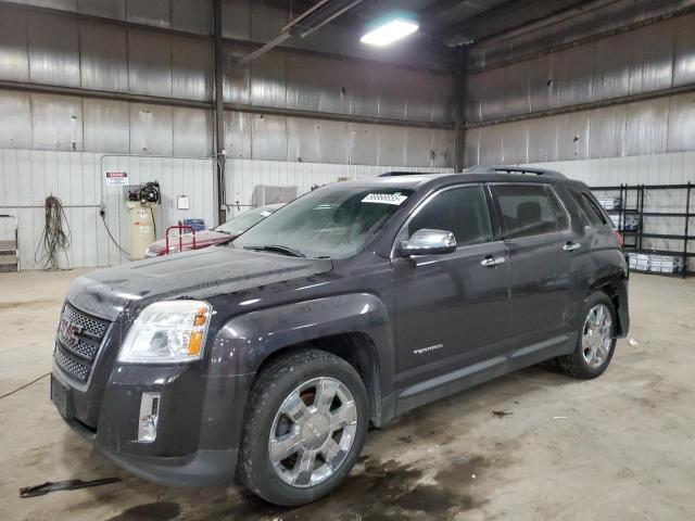 2015 Gmc Terrain Slt
