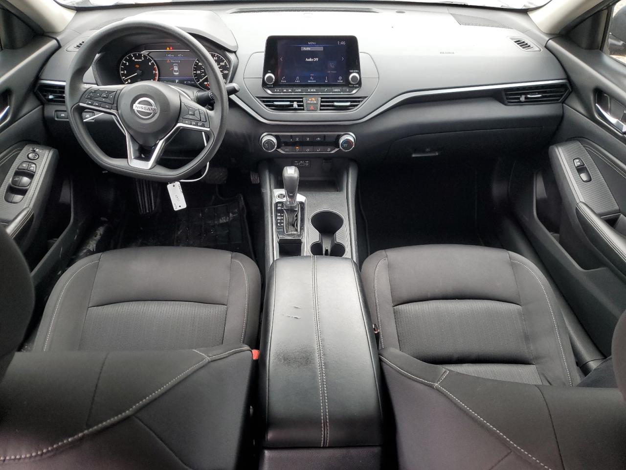 2019 Nissan Altima - Image 8