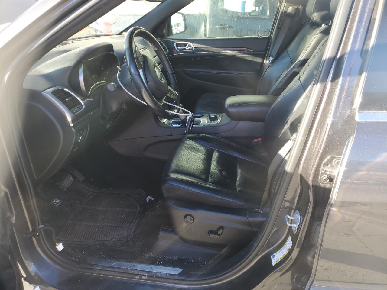 2020 Jeep Grand Cherokee - Image 7