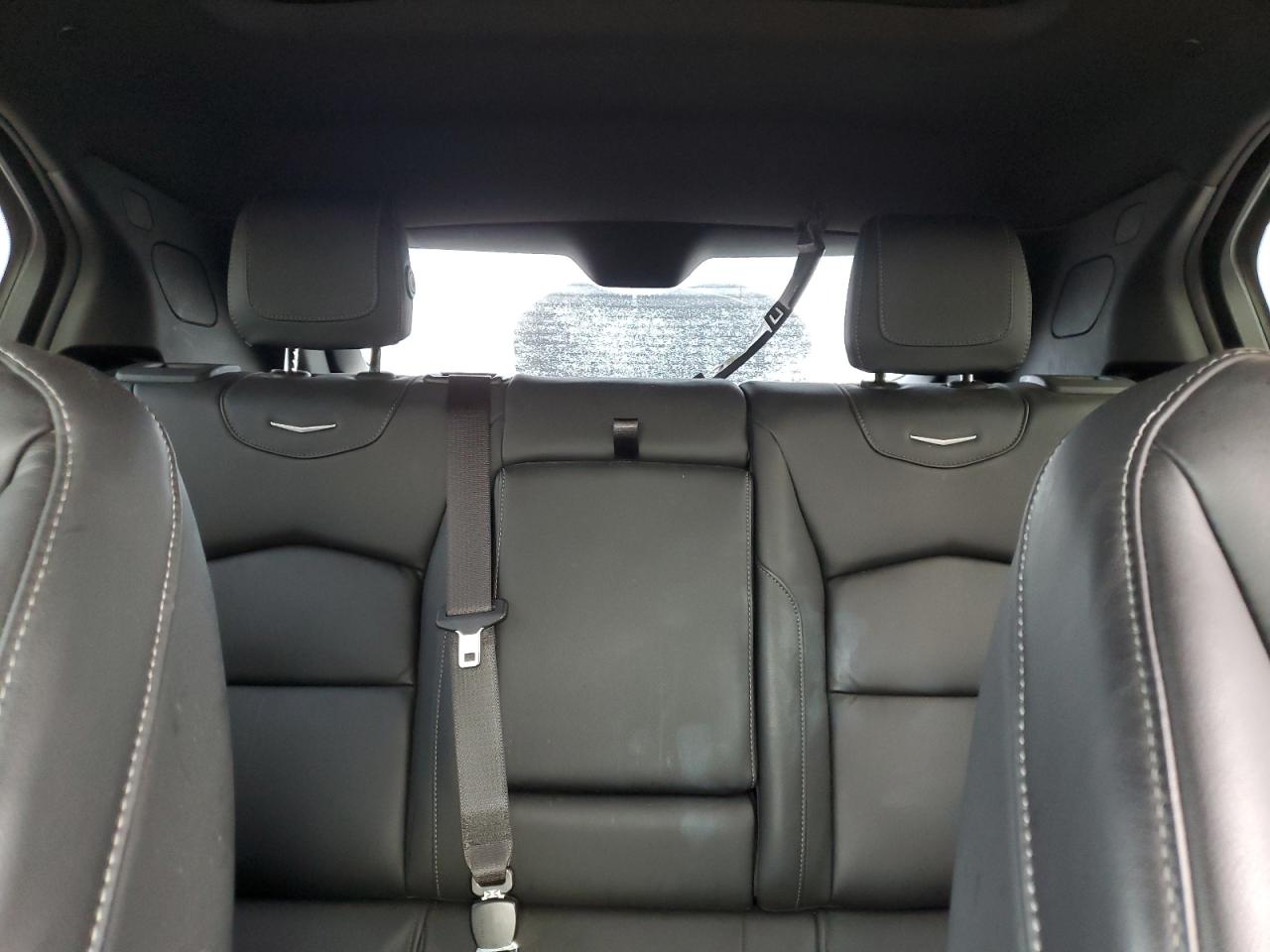 2022 Cadillac XT4 - Image 10