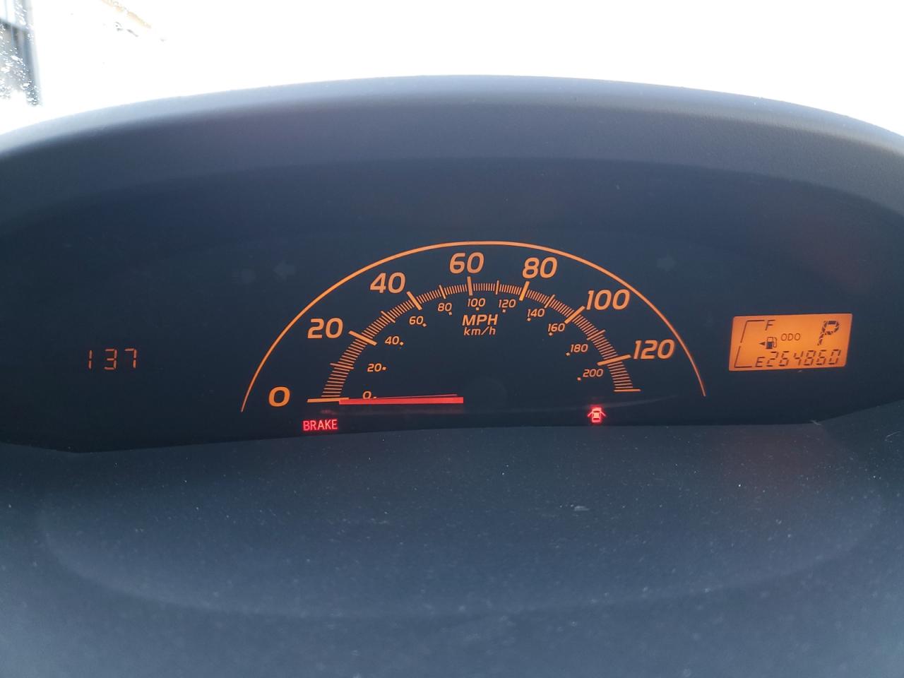 2009 Toyota Yaris - Image 9