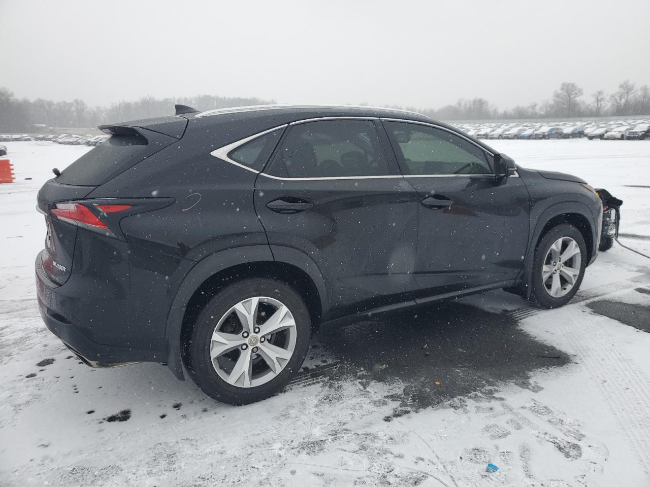 2017 Lexus NX - Image 3