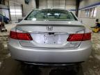 2015 Honda Accord Touring Hybrid zu verkaufen in Sandston, VA - Front End