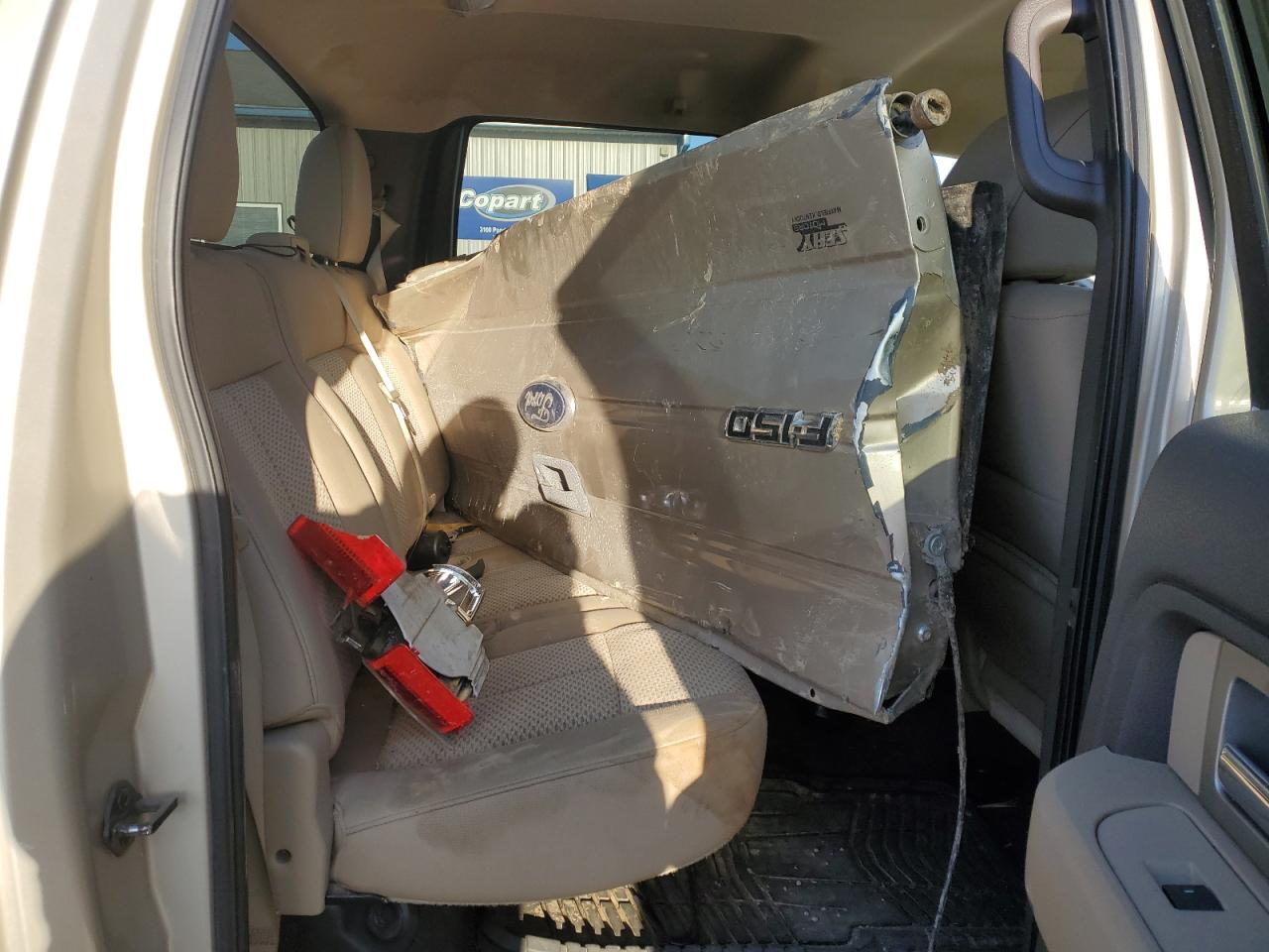 2010 Ford F-150 - Image 10