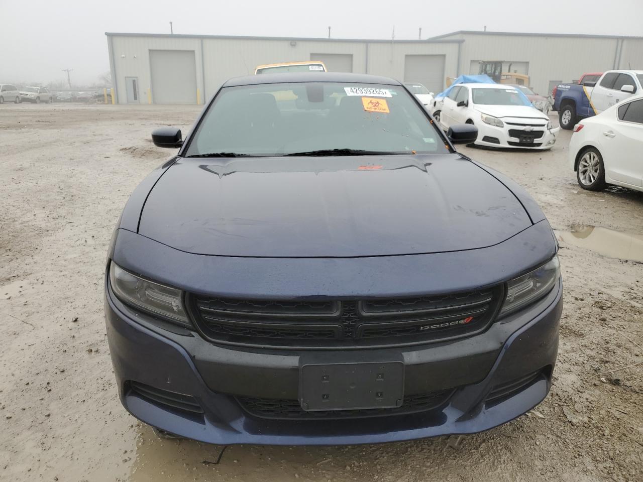2016 Dodge Charger - Image 5
