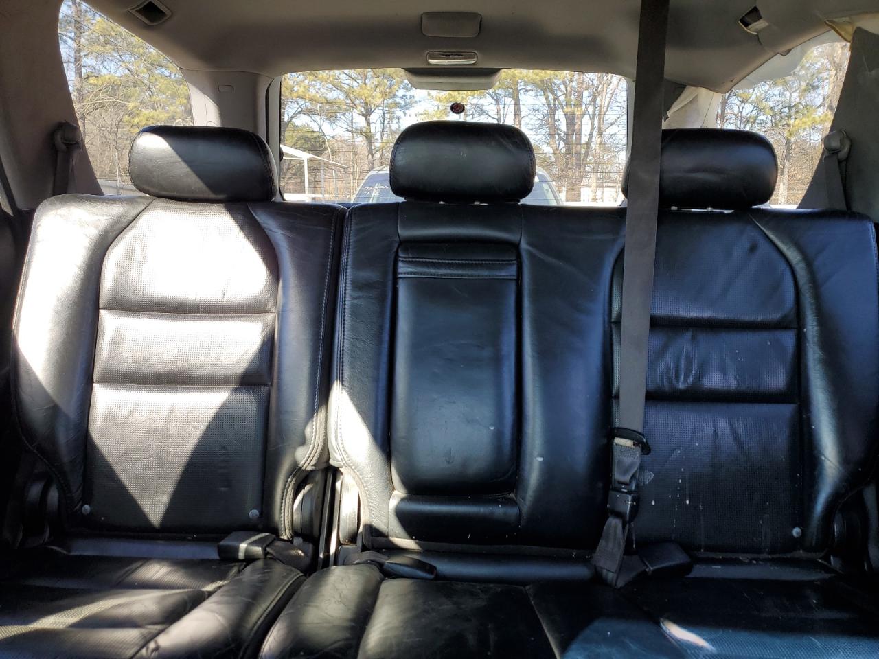 2006 Acura MDX - Image 10