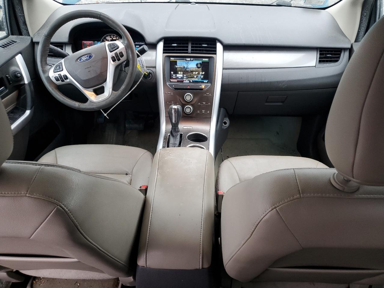 2011 Ford Edge - Image 8