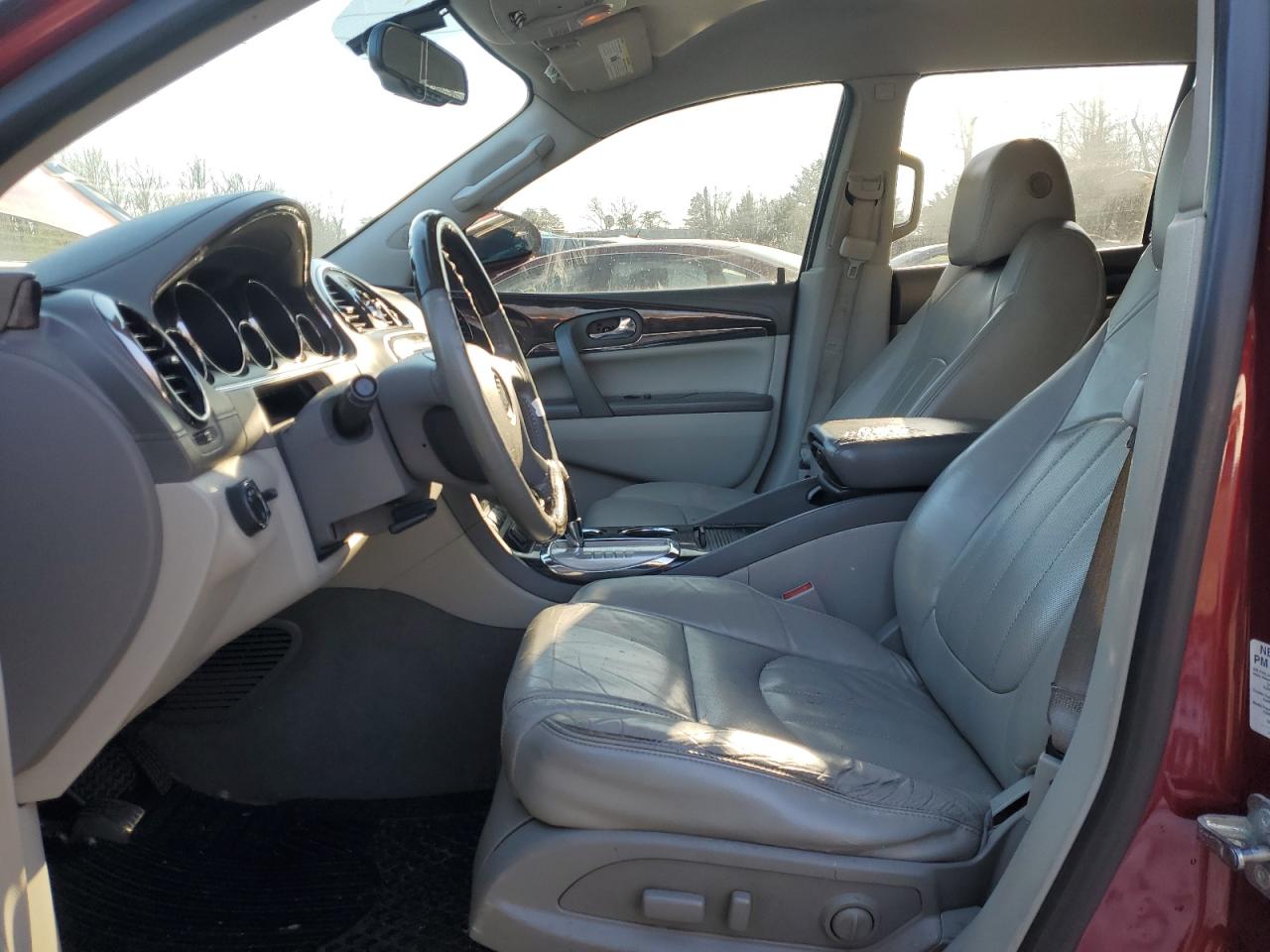 2015 Buick Enclave - Image 7