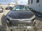 2019 Hyundai Kona Limited na sprzedaż w Hillsborough, NJ - Front End