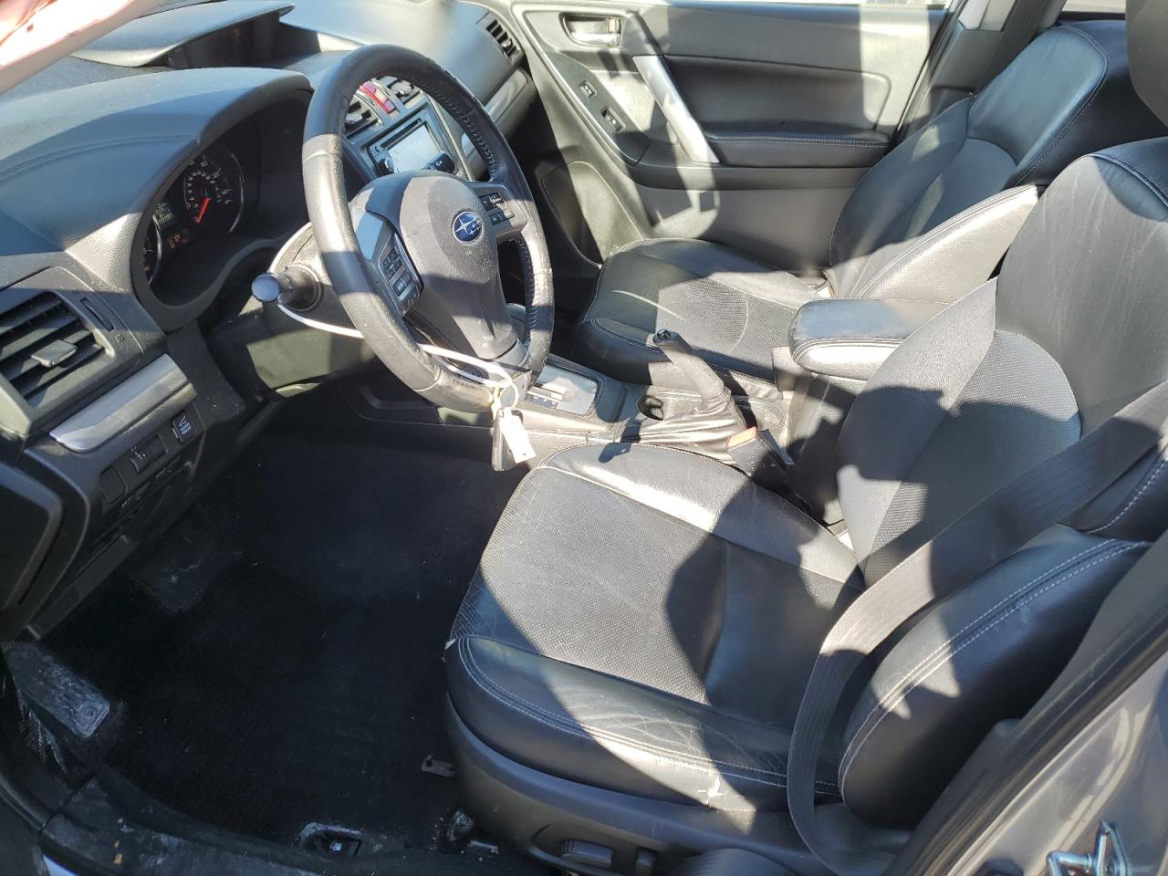 2014 Subaru Forester - Image 7