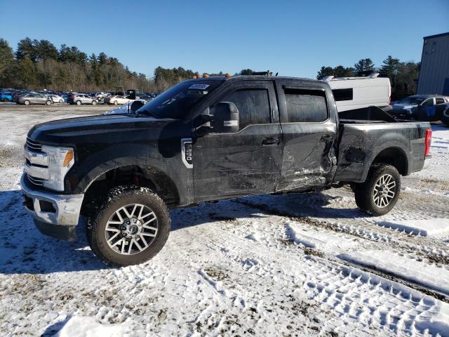 2017 Ford F250 Super Duty  
