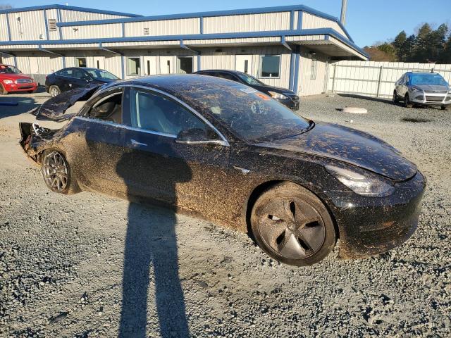  TESLA MODEL 3 2019 Чорний