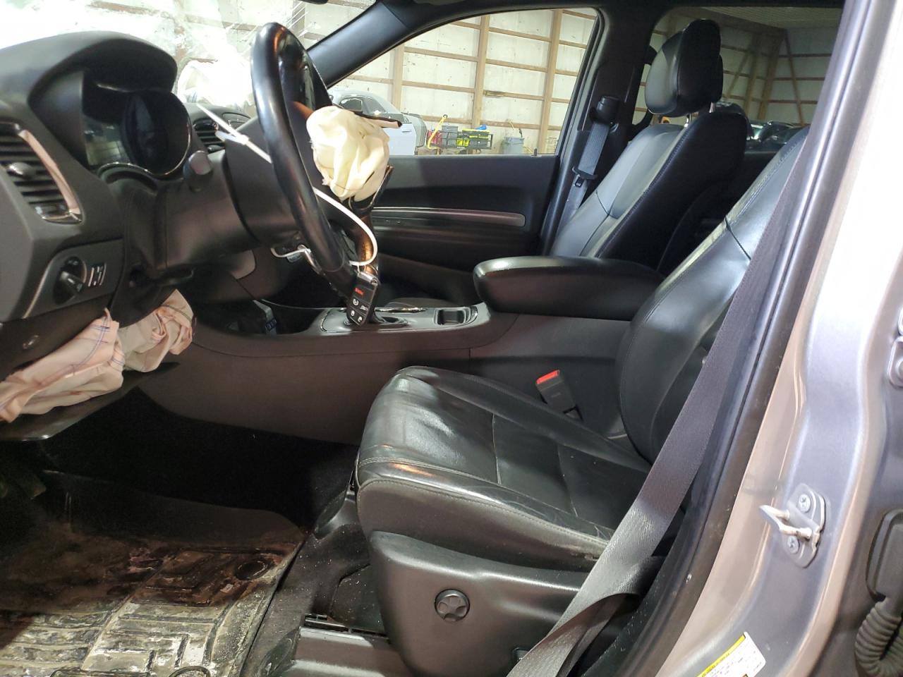 2019 Dodge Durango - Image 7