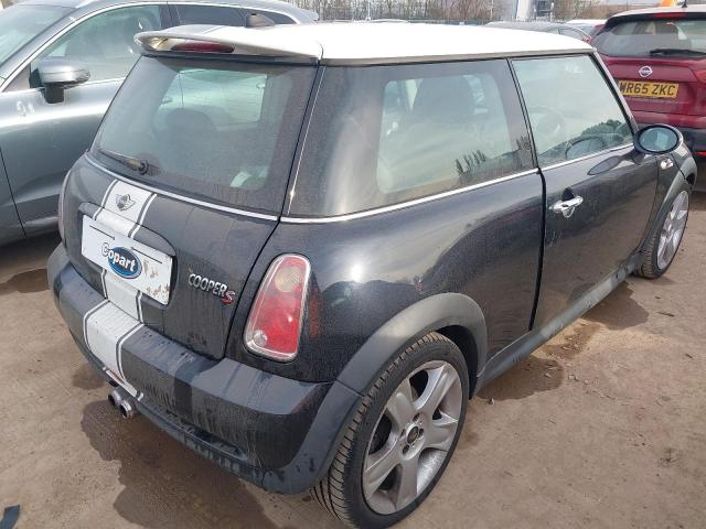 2006 MINI MINI COOPE