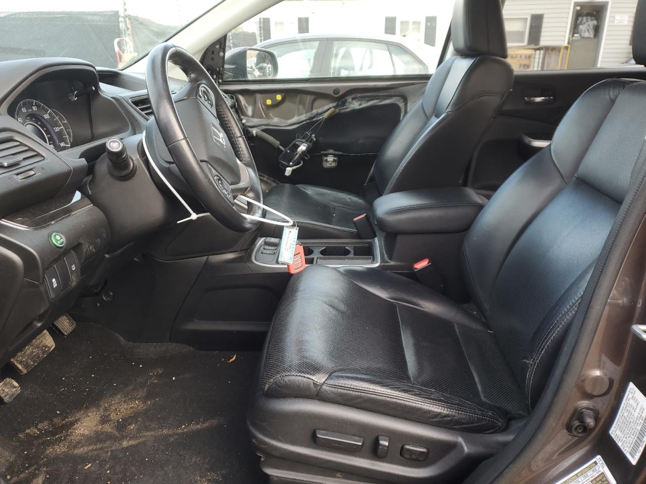 2015 Honda CR-V - Image 7