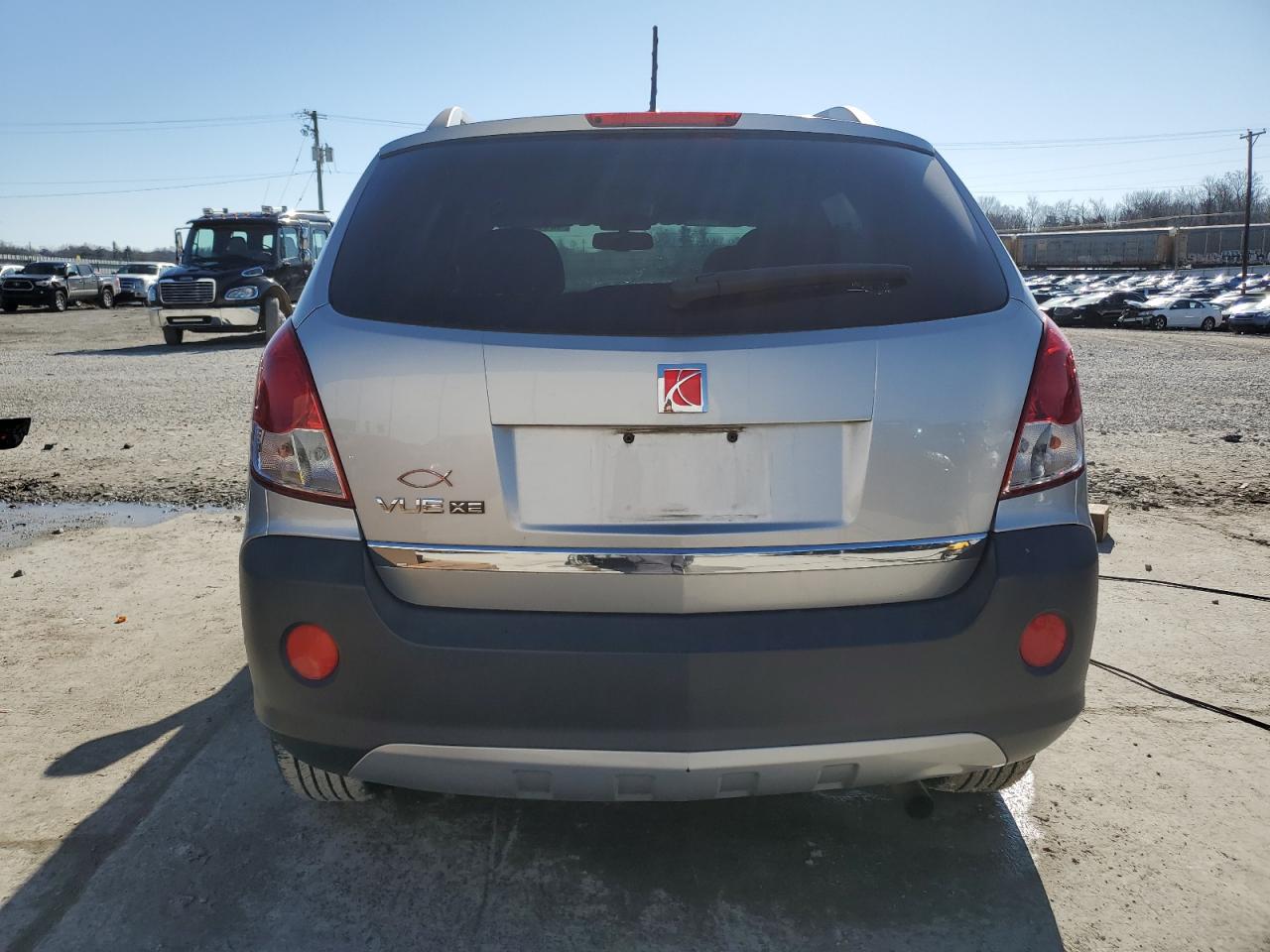 2008 Saturn VUE - Image 6