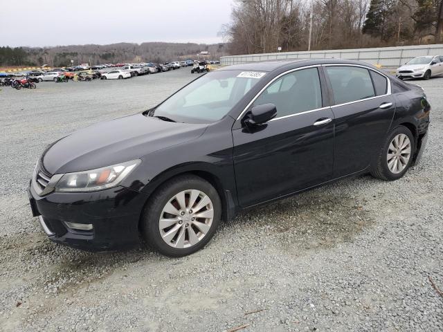 2013 Honda Accord Ex