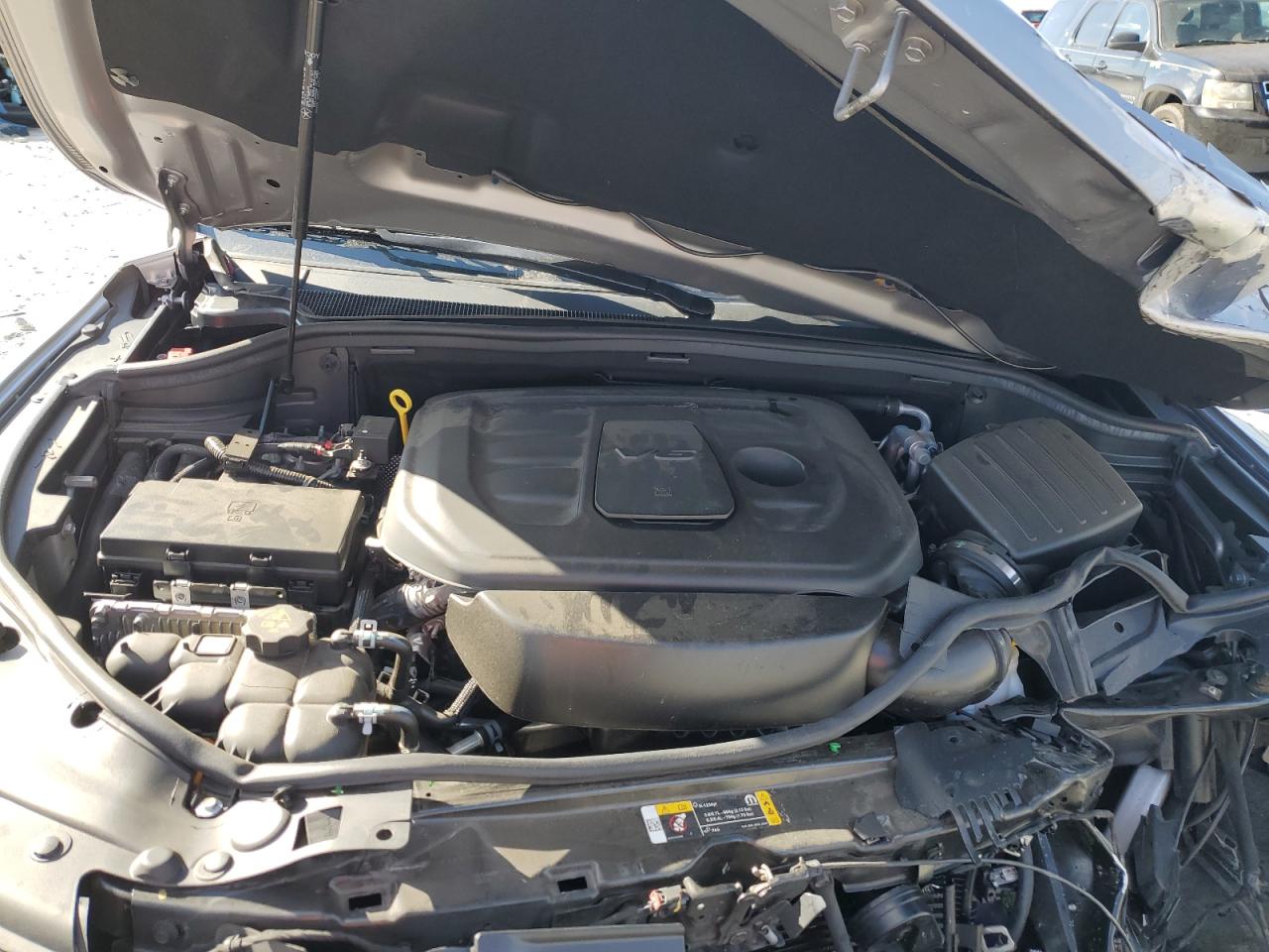 2021 Dodge Durango - Image 13