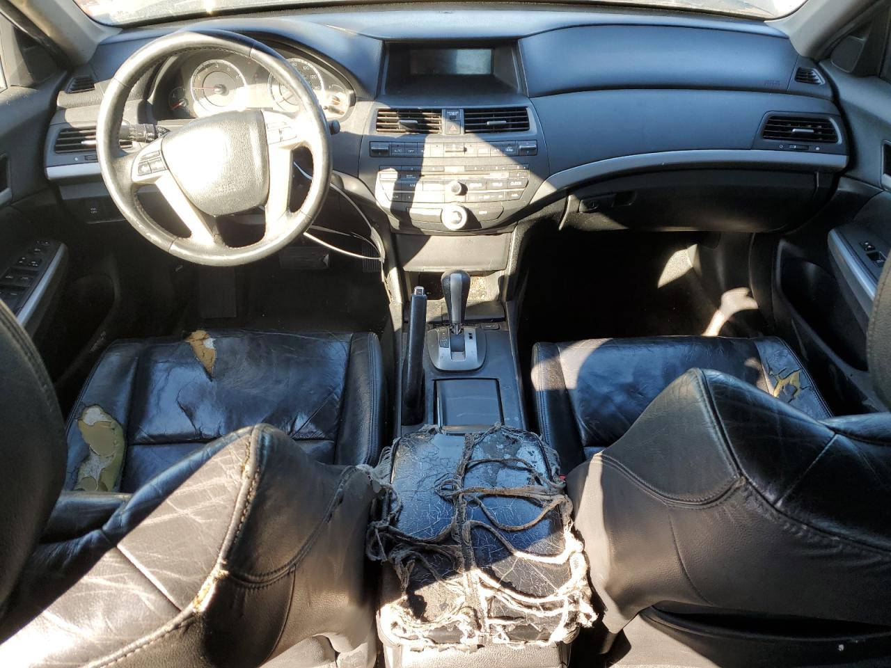 2008 Honda Accord - Image 8