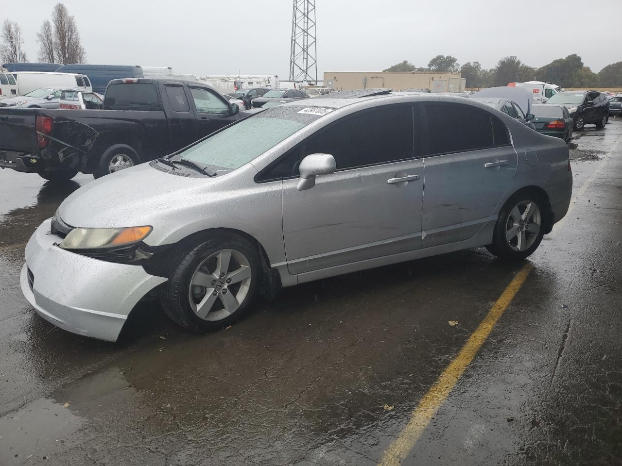 2006 Honda Civic - Image 1
