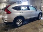 2016 Honda Cr-V Ex за продажба в York Haven, PA - Front End