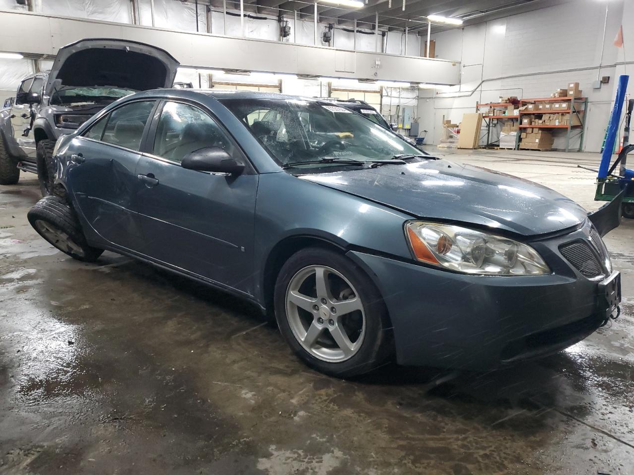 2006 Pontiac G6 - Image 4
